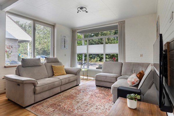 Medium property photo - Elzekamp 16, 9255 JP Tytsjerk